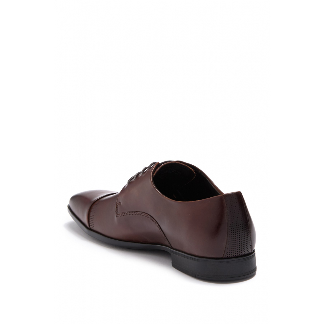 Men's 'Regal Cap Toe' Derbies