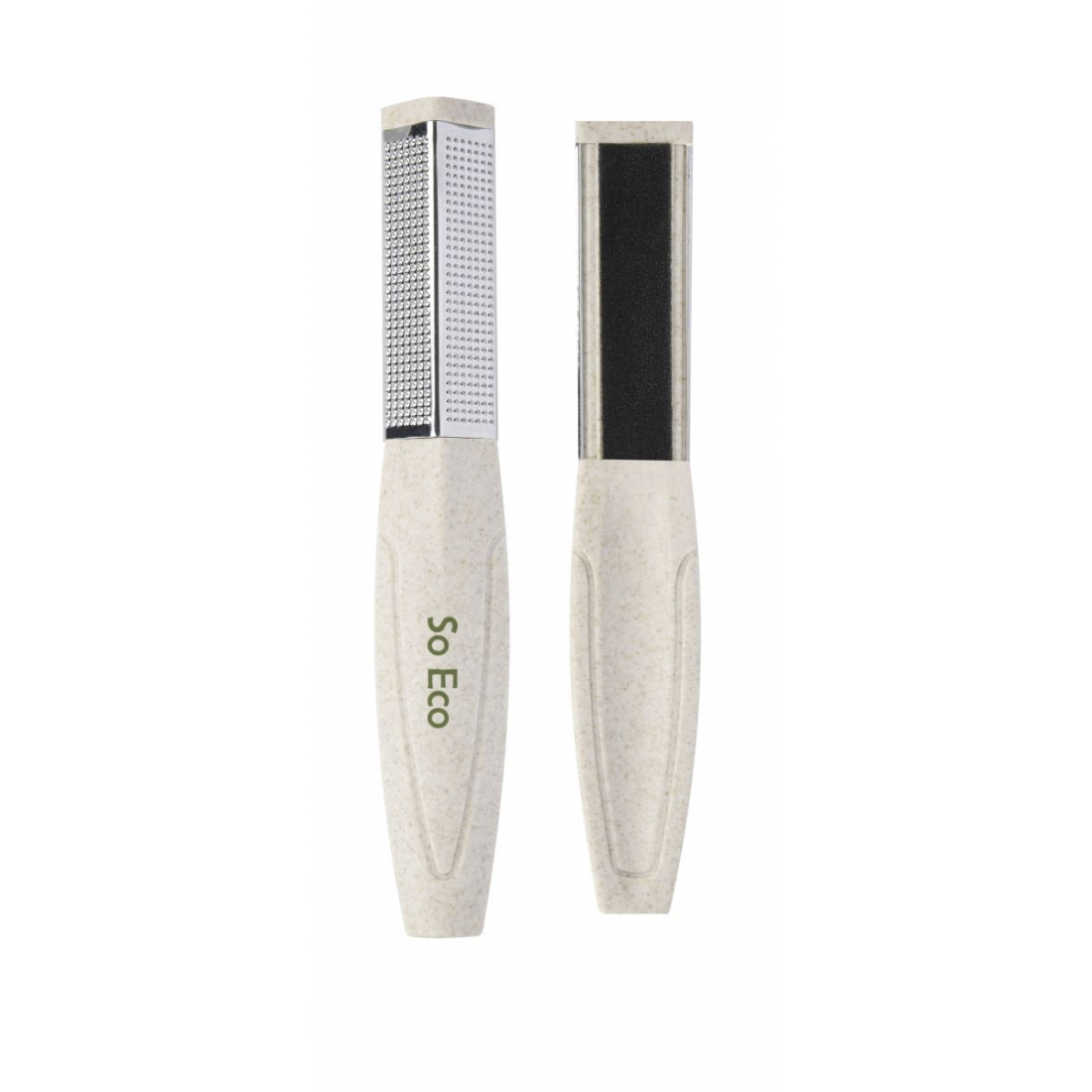 Two Sided' Biodegradable Foot File