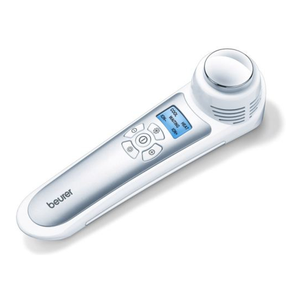 Dispositif anti-âge 'Fc 90 Pureo Ionic Skin Care'