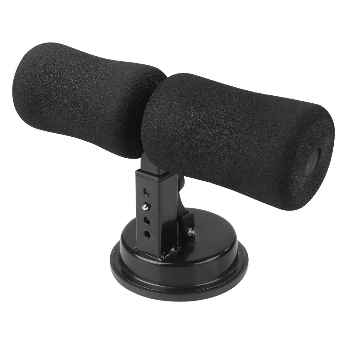 Auchmuskel-Trainingsgerät zusammenklappbar