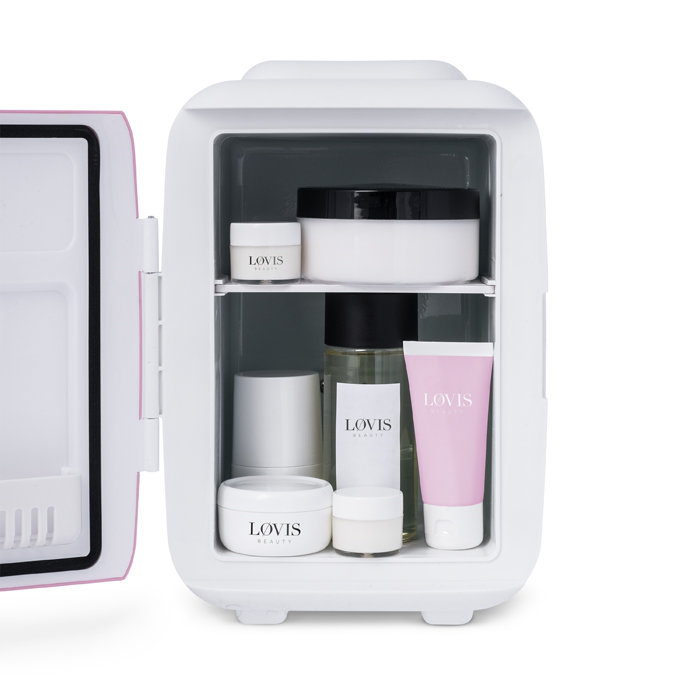 Réfrigérateur de cosmétiques - 1 Unité