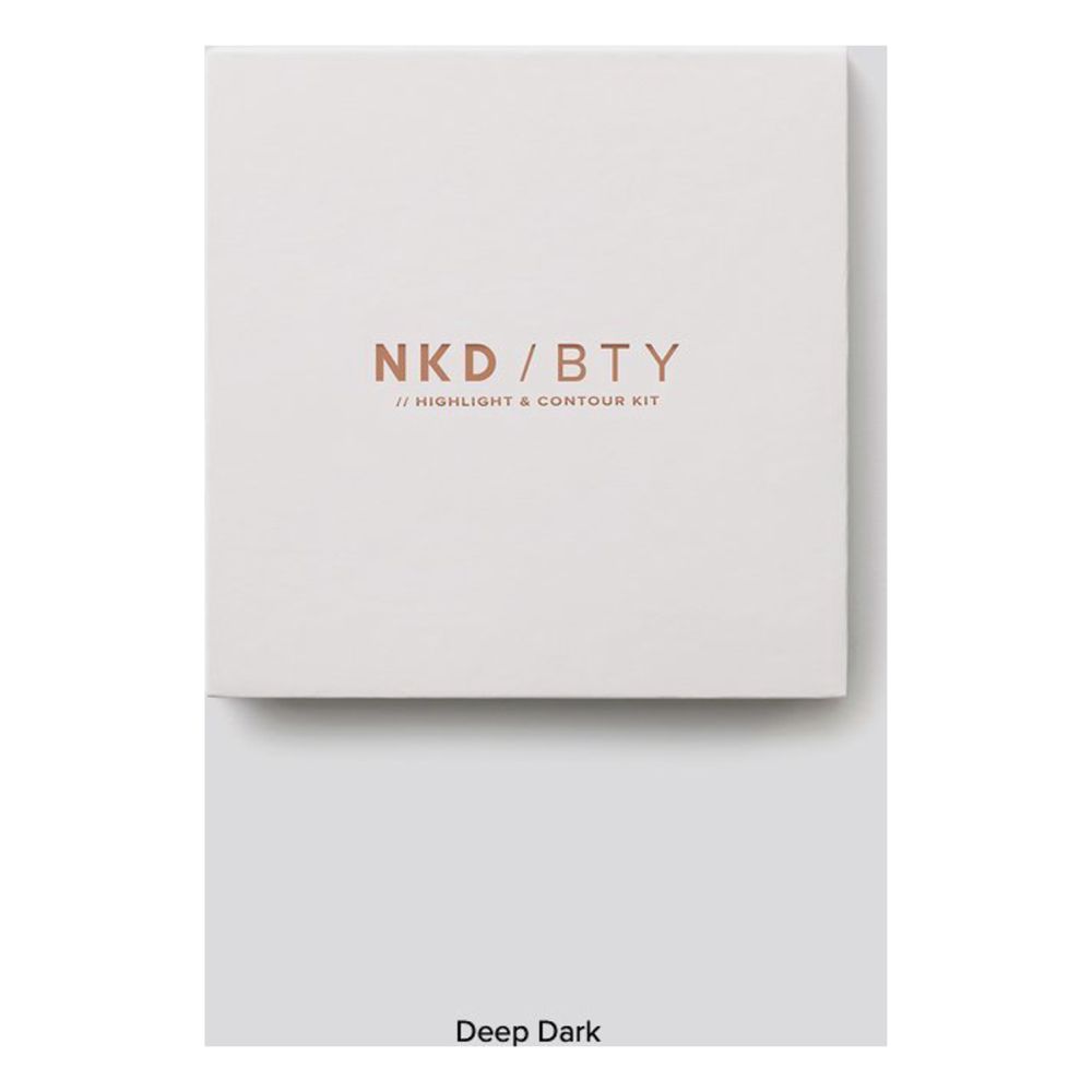 Palette de contours  pour Femmes