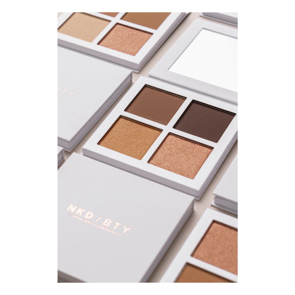 Palette de contours  pour Femmes