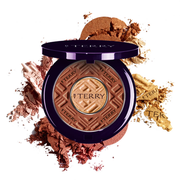 Poudre 'Compact Expert Duo' - 6 Choco Vanilla 5 g