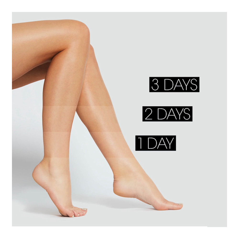 Lotion de bronzage du visage 'Gradual Tan Everyday' - 50 ml  - Medium/Dark