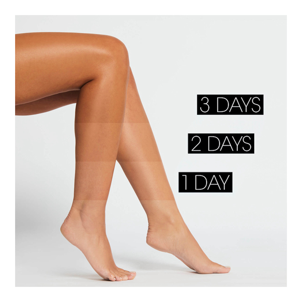 Lotion de bronzage du visage 'Gradual Tan Everyday' - 50 ml  - Medium/Dark