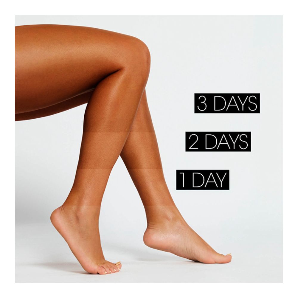 Lotion de bronzage du visage 'Gradual Tan Everyday' - 50 ml  - Medium/Dark