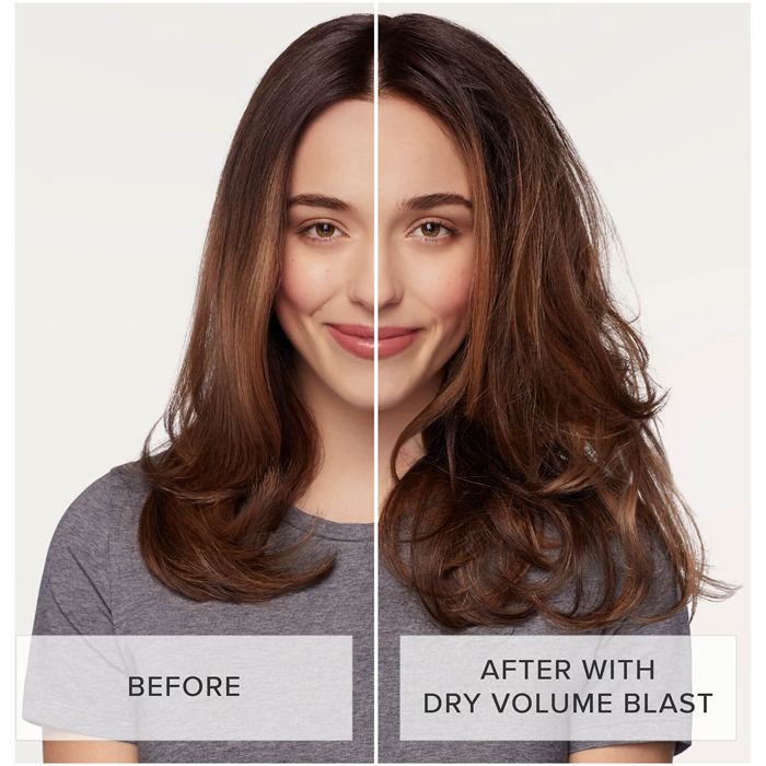 'Full Dry Volume Blast' Volumizing Spray - 238 ml