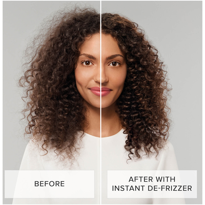 Conditionneur en spray 'No Frizz Instant De-Frizzer' - 208 ml