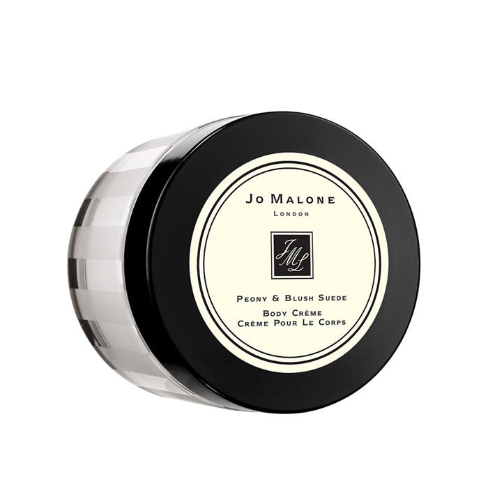'Peony & Blush Suede' Body Cream - 175 ml