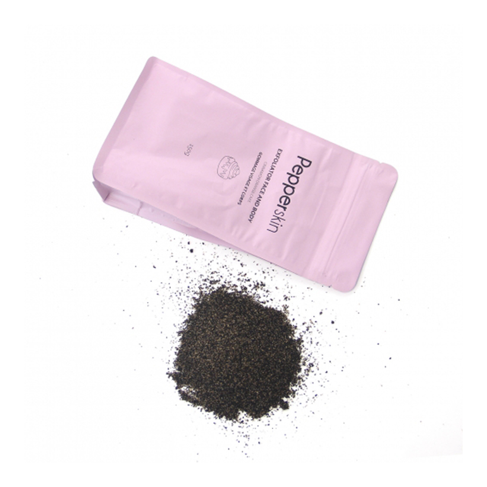 Face & Body Scrub - Orange And Cinnamon 150 g