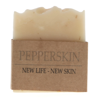 Bar Soap - Natural Chamomile 100 g