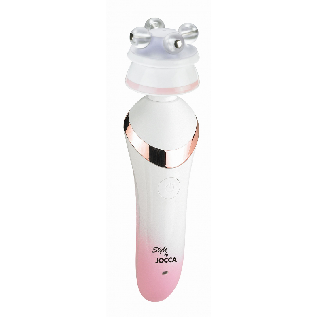 Appareil multifonctionnel '6 In 1 Lady Beauty'