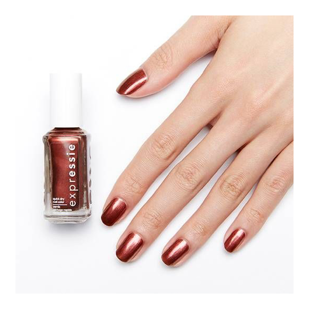 'Expressie' Nail Polish - 270 Misfit Right In 10 ml