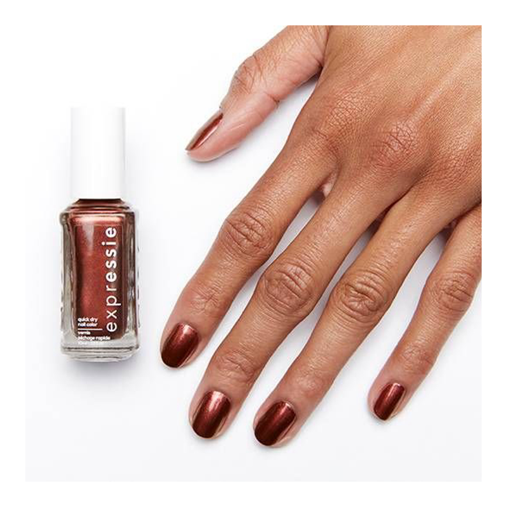 'Expressie' Nail Polish - 270 Misfit Right In 10 ml