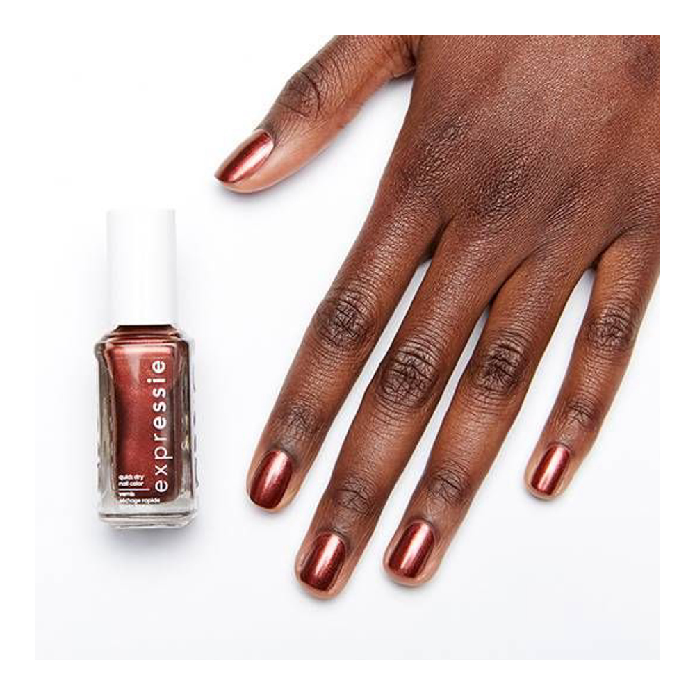 'Expressie' Nail Polish - 270 Misfit Right In 10 ml