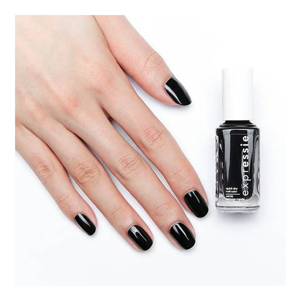 'Expressie' Nail Polish - 380 Now Or Never 10 ml