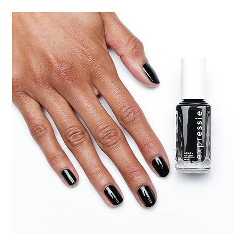 'Expressie' Nail Polish - 380 Now Or Never 10 ml