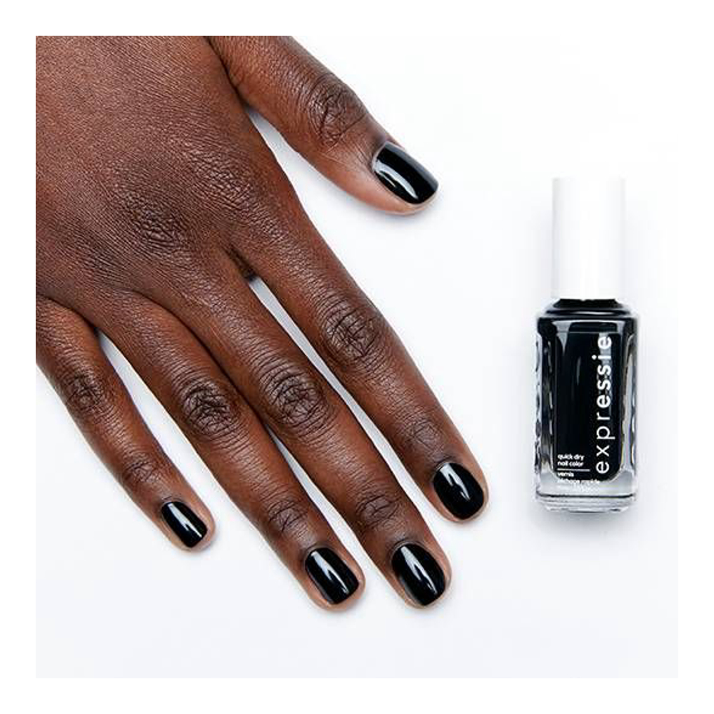 'Expressie' Nail Polish - 380 Now Or Never 10 ml