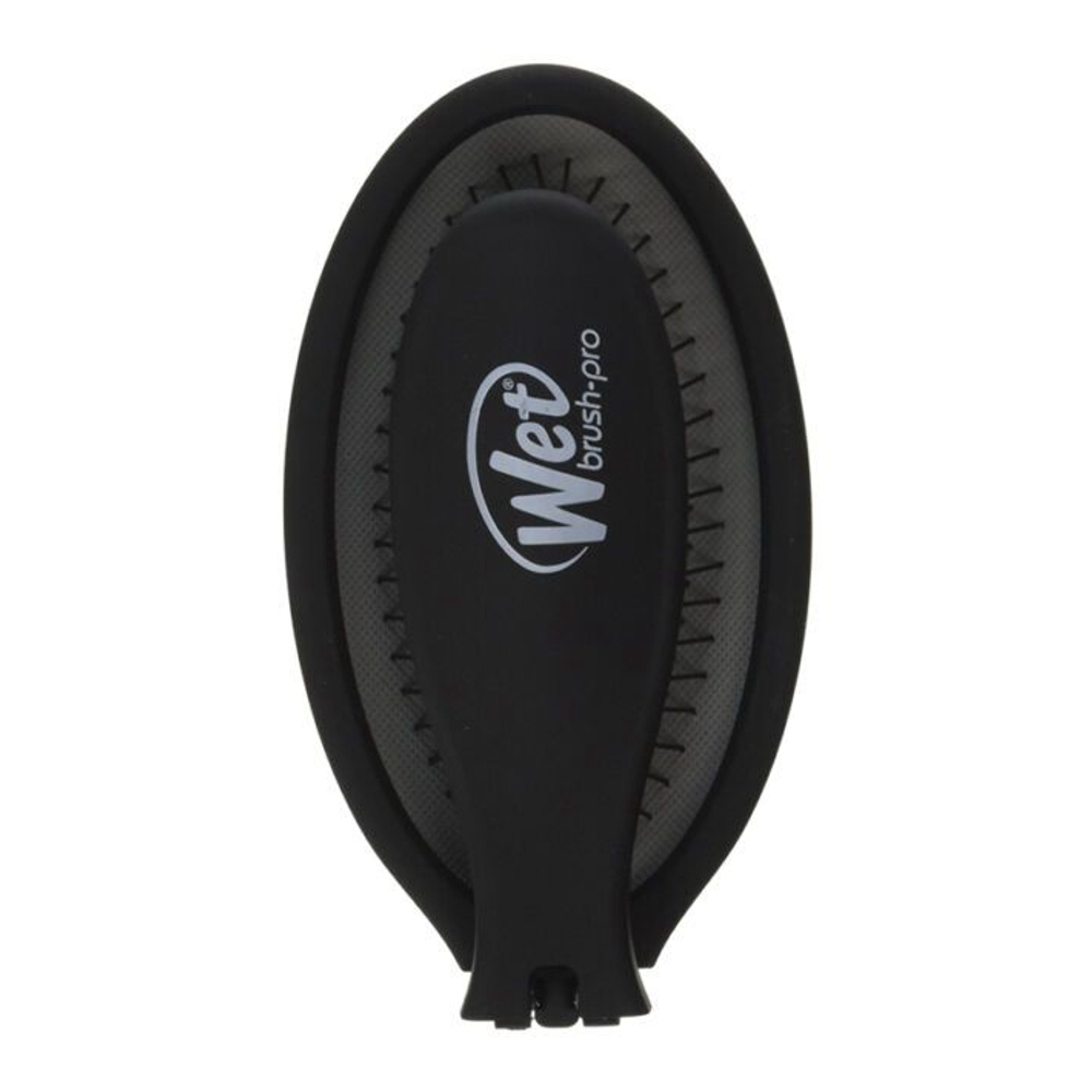 'Pop Fold' Hair Brush