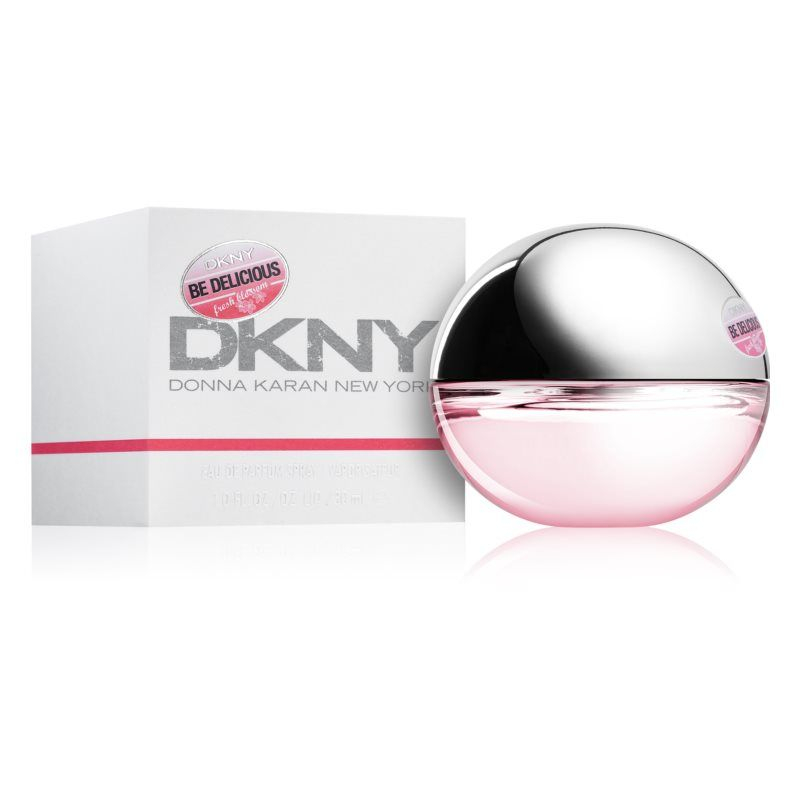 Eau de parfum 'Be Delicious Fresh Blossom' - 30 ml