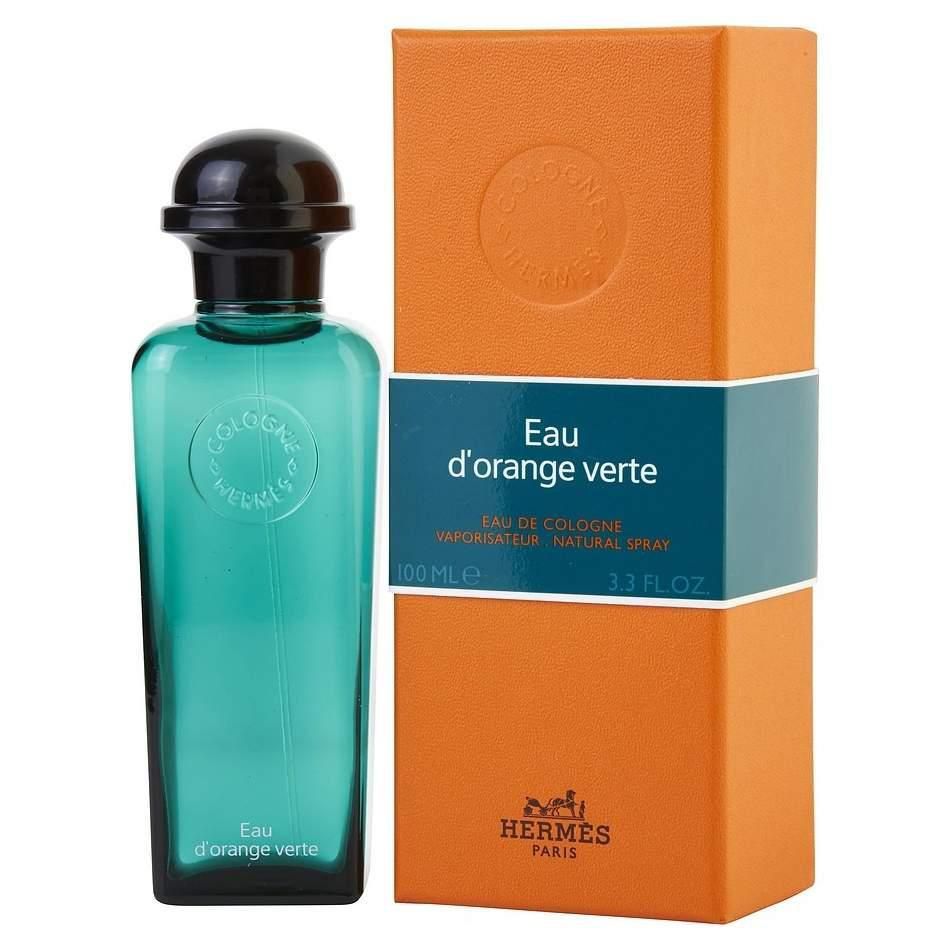 Eau de Cologne 'Eau d'Orange Verte' - 200 ml