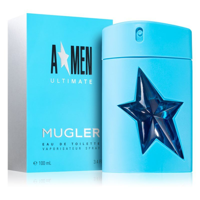 Eau de toilette 'A* Ultimate' - 100 ml