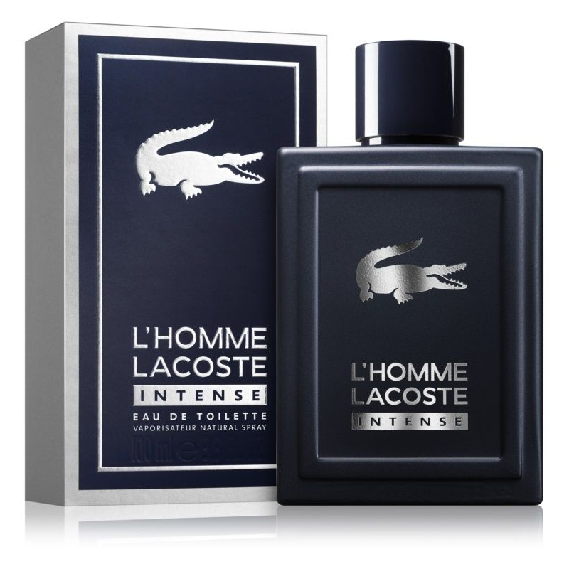 Eau de toilette 'L'Homme Intense' - 100 ml