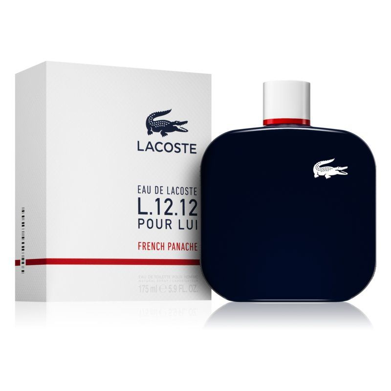 'L12.12. French Panache' Eau de toilette - 175 ml
