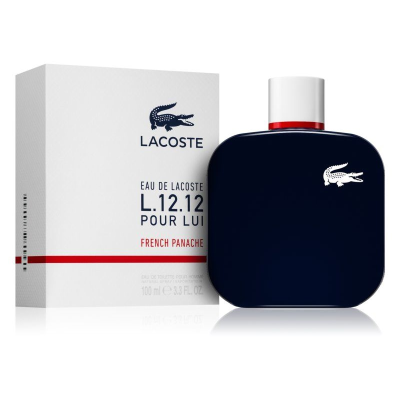 'L12.12. French Panache' Eau de toilette - 100 ml