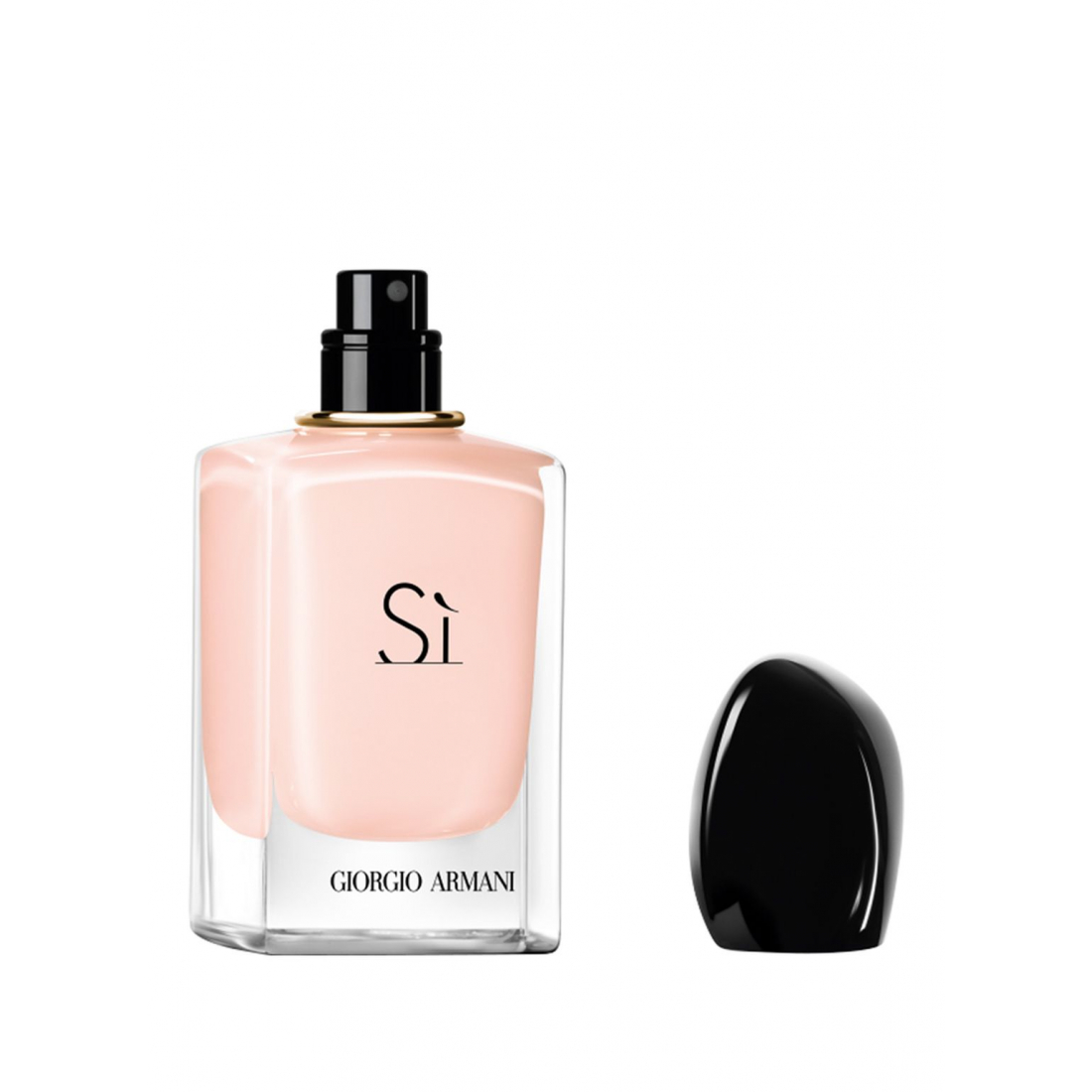 'Sì Rose Signature' Eau de parfum - 100 ml
