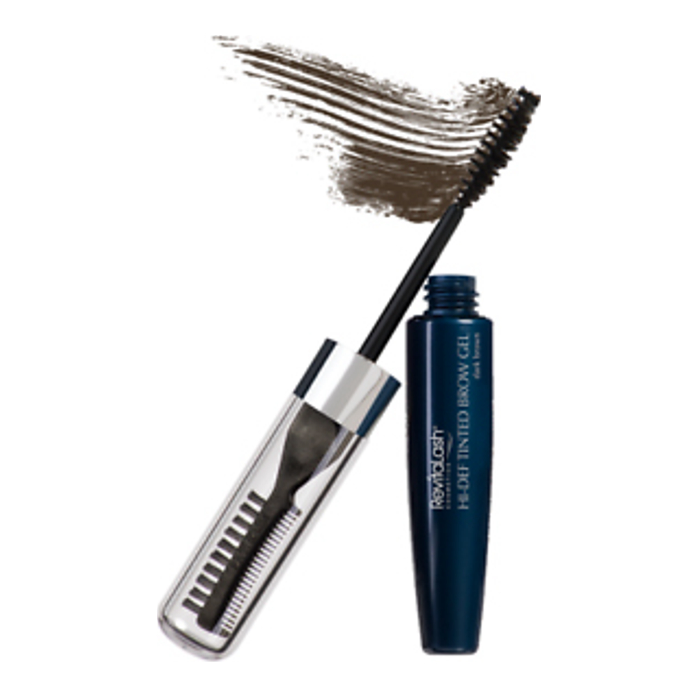 Gel Sourcils 'Hi-Def' - Dark Brown 74 ml