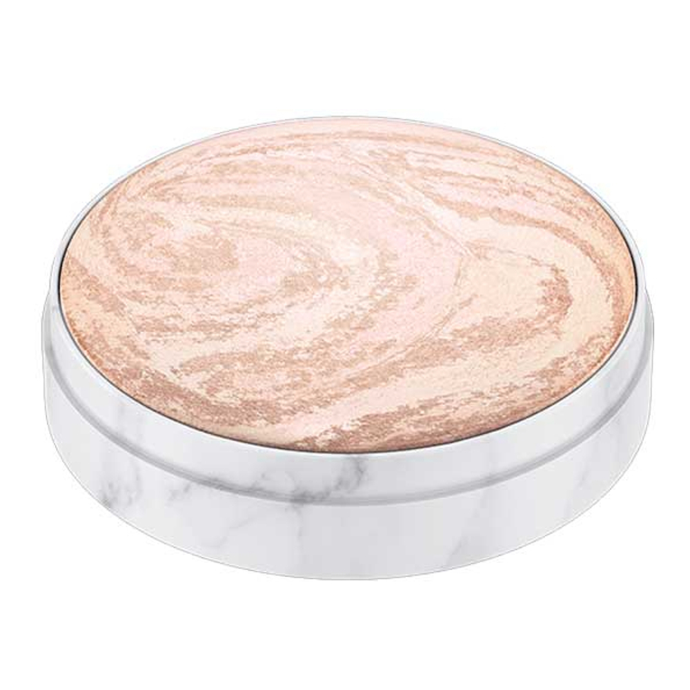 'Clean Id Mineral Swirl' Highlighter - 010 Silver Rose 7 g