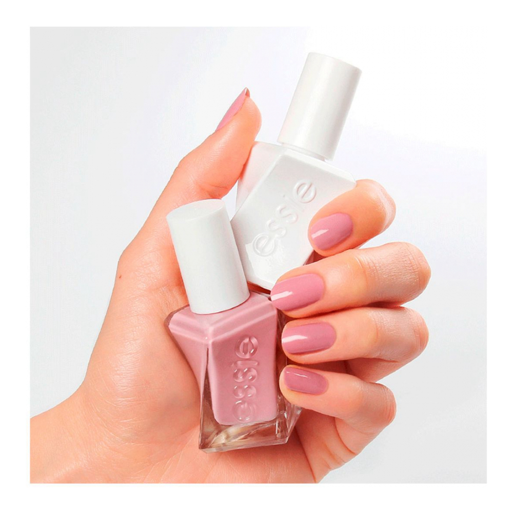 Vernis à ongles 'Gel Couture' - 130 Touch Up Dusty Pink 13.5 ml