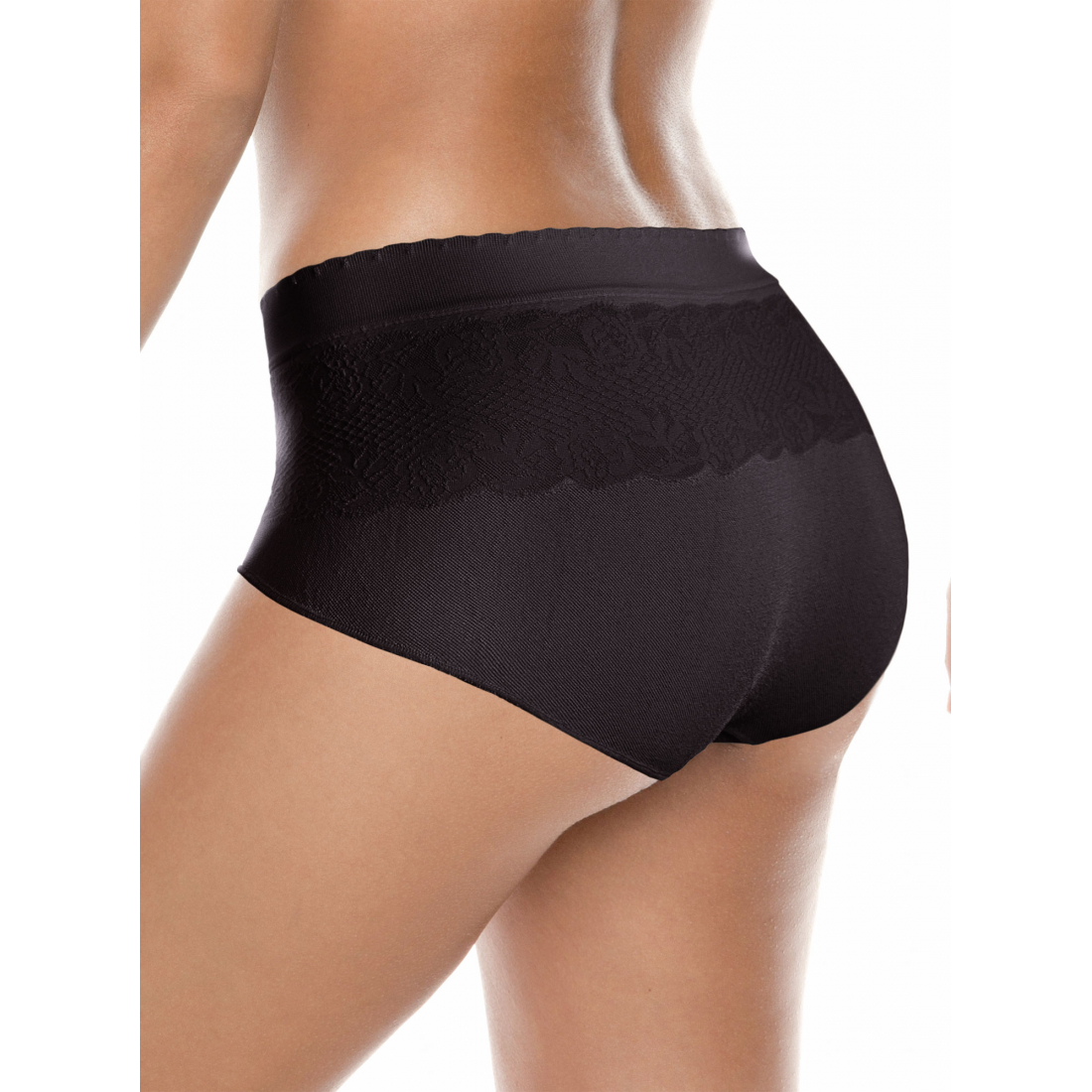 'Light' Slip mit hohem Taillenumfang für Damen