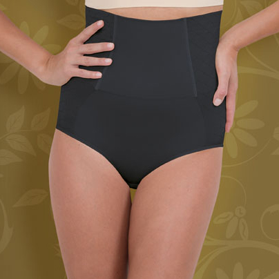 Women's 'Gold' Slimming Briefs
