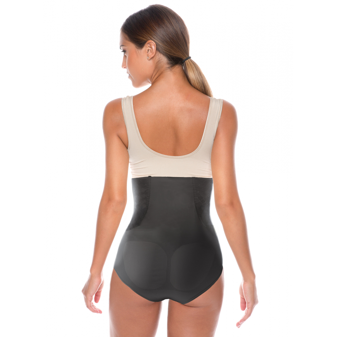 Women's 'Gold' Slimming Briefs