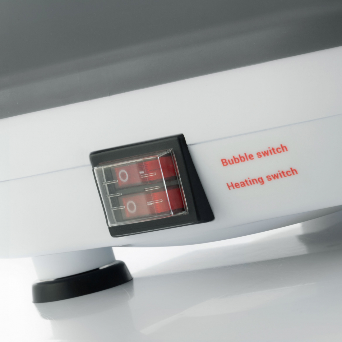 'Aqua·Relax' Foldable Foot Spa