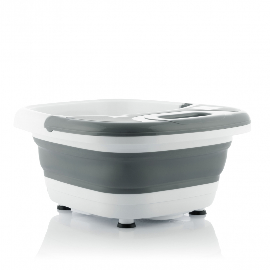 'Aqua·Relax' Foldable Foot Spa