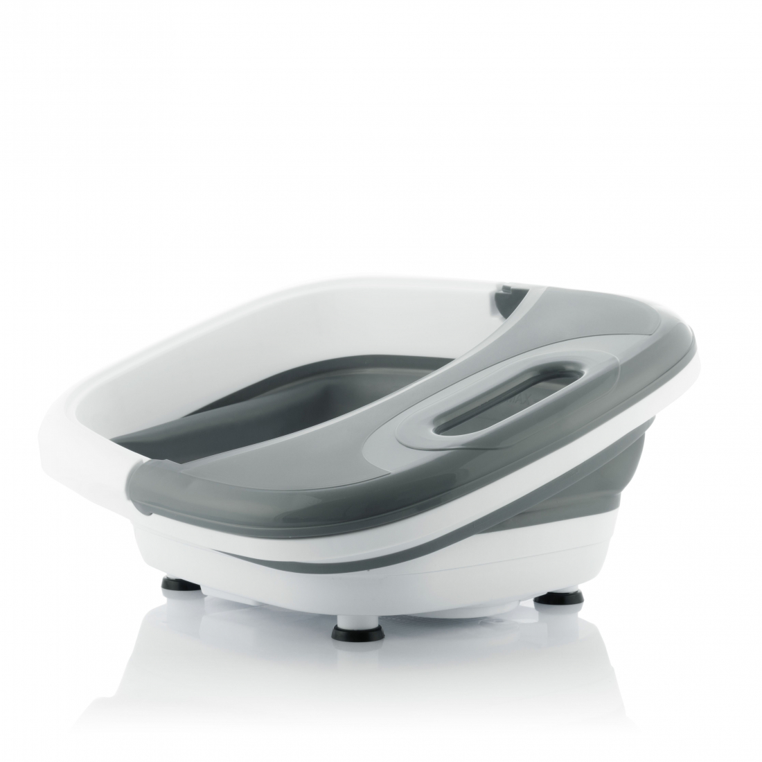 'Aqua·Relax' Foldable Foot Spa