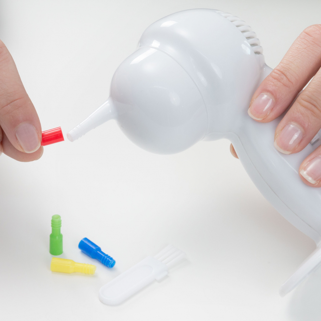 Suction Ear Cleaner