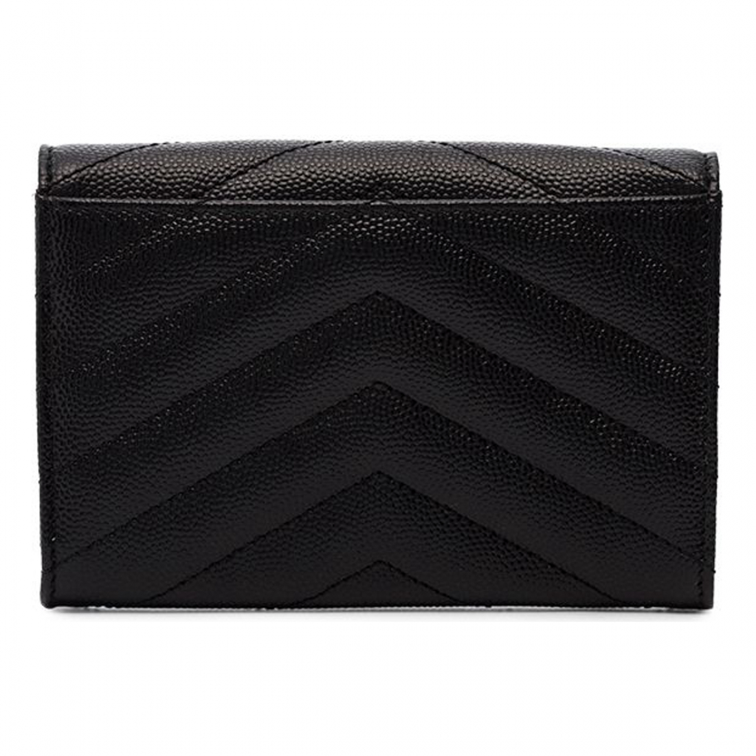 Women's 'Monogram Quilted Grained' Wallet