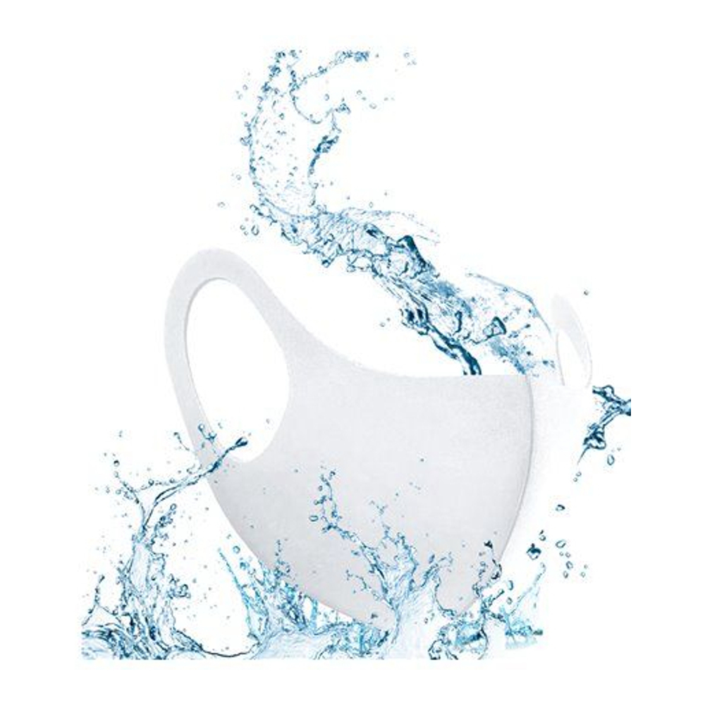 Masque de protection  - 30 x 13 cm