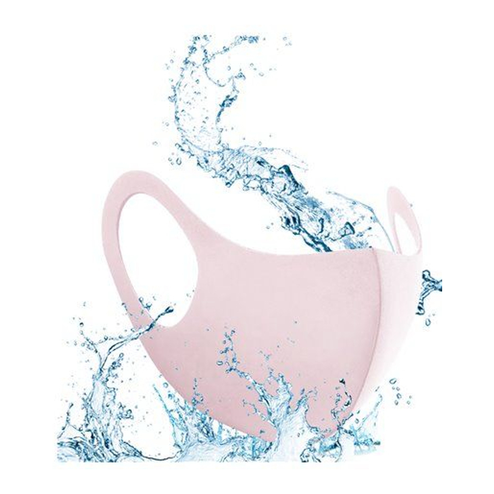 Masque de protection  - 30 x 13 cm