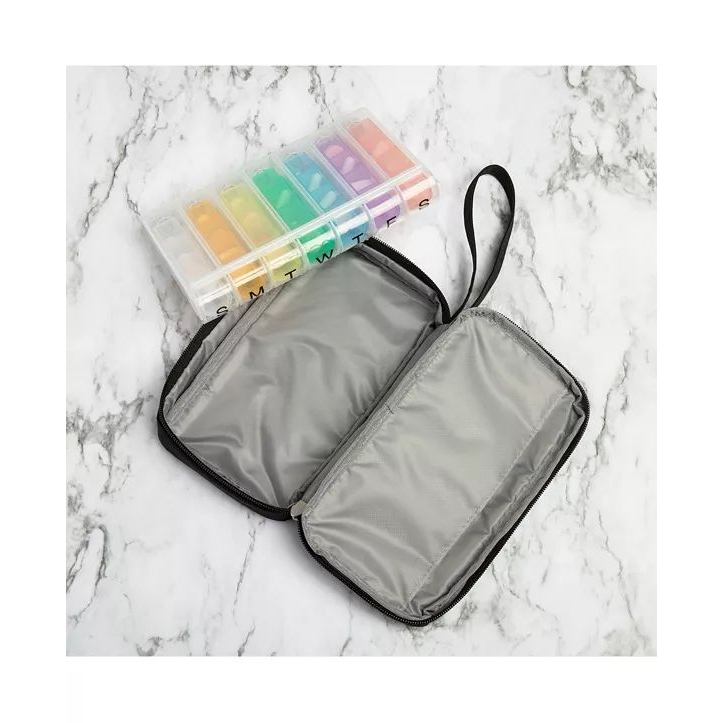 Boîte à pilules '7 Day' pour Femmes