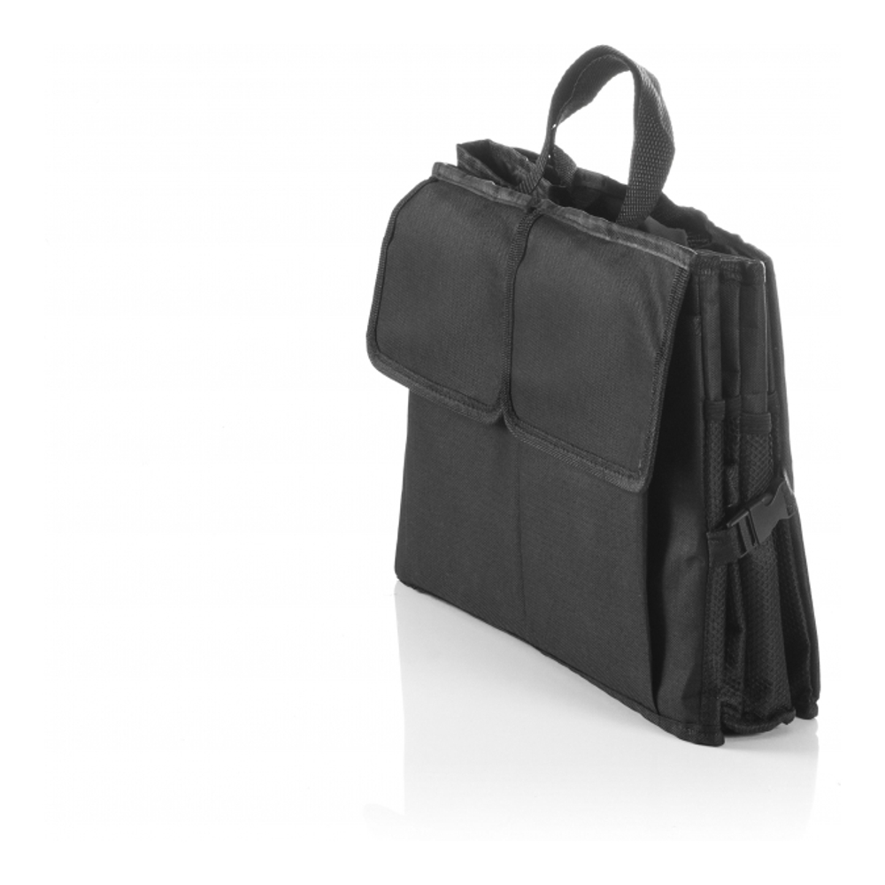Organisateur De Coffre De Voiture Pliable Carry