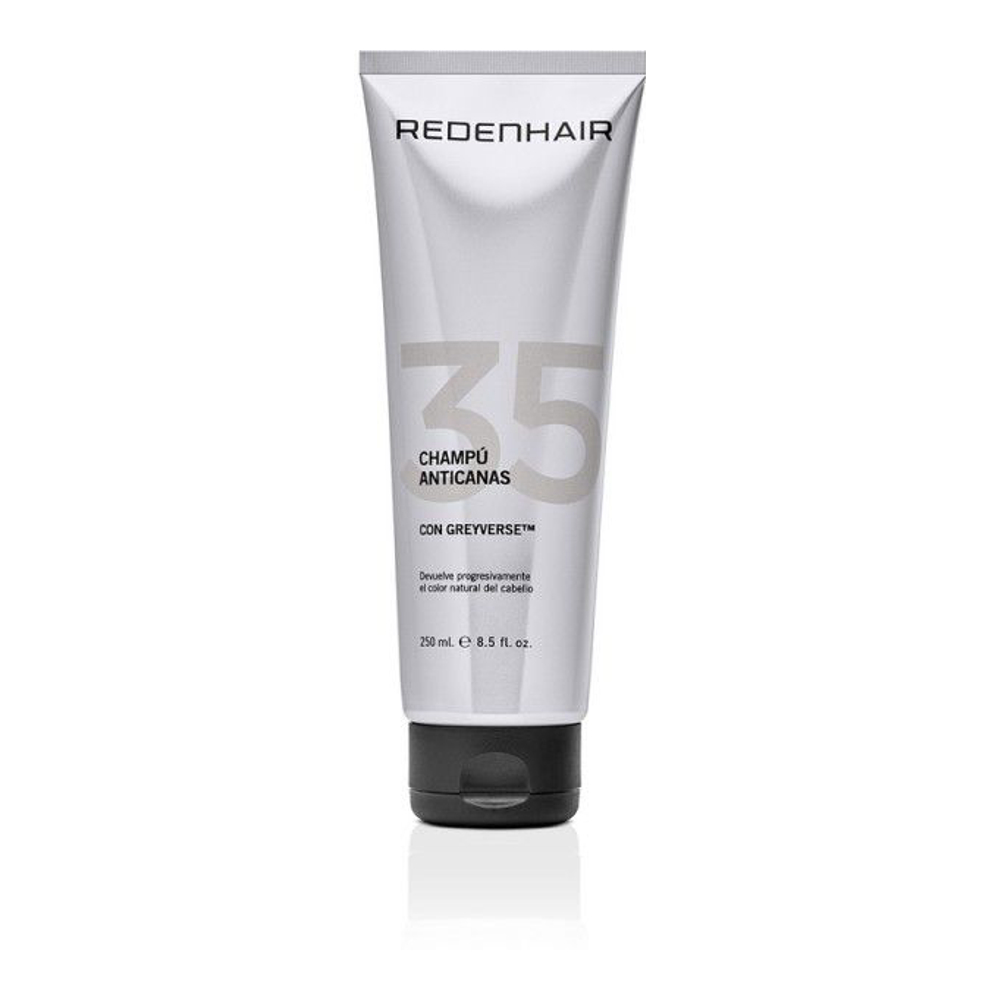 'Anti-Grey' Shampoo - 250 ml