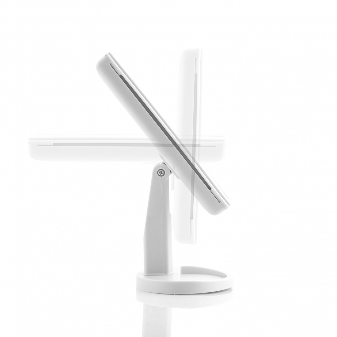 Miroir Grossissant LED 4 En 1