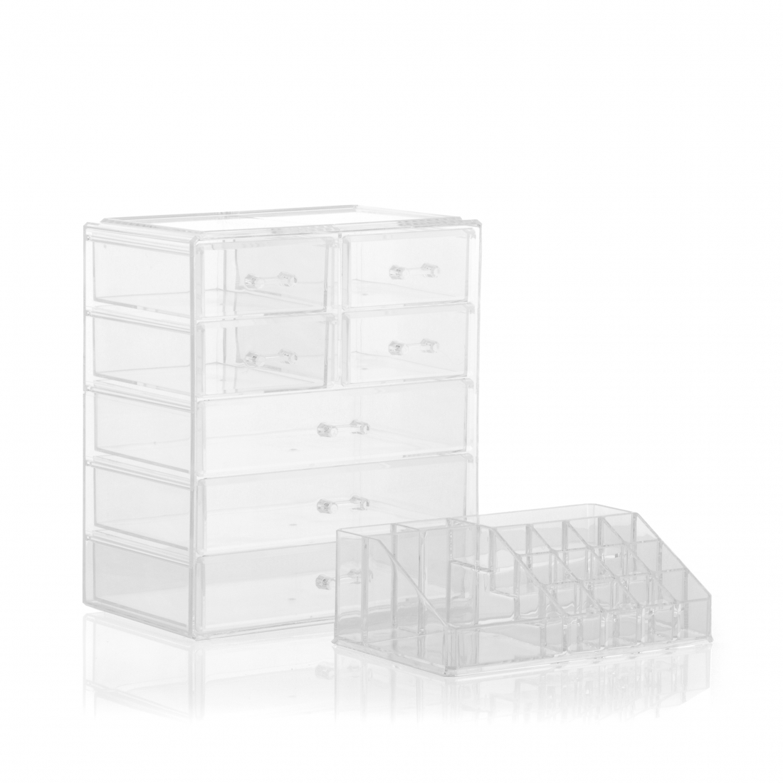 Acryl Make up Organizer