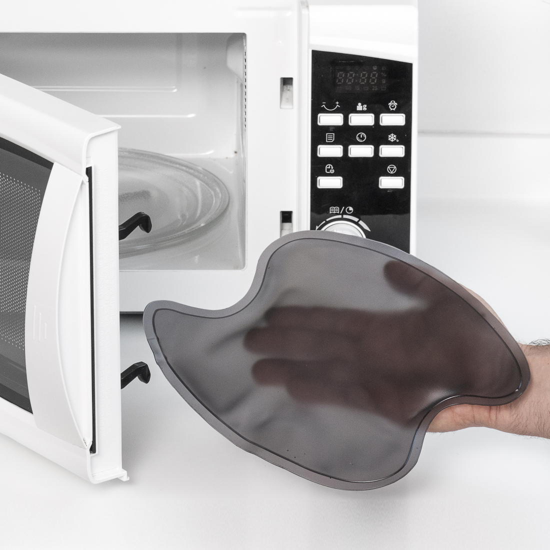 'Hot & Cold' Gel Pad